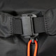 Women's Radix 47 - Black And Sunset (Detail, Glove Friendly Buckle) (Show Larger View)